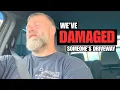 Download Lagu We've damaged a driveway... Can we fix it?