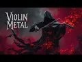 Download Lagu Gothic Metal x Violin – Where Darkness Meets Beauty 💀🎻