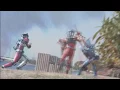 Download Lagu MAD Kamen Rider Decade - Ride The Wind [HD]