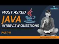 Java Interview Questions - Part 11 Synergistic IT
