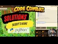 CodeCombat Python Buddy s Name