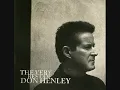 Sit Down You're Rockin' The Boat (Don Henley)