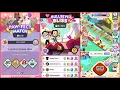 PAW-FECT MATCH MONOPOLY GO NEW EVENT 1000x HIGHROLLS GAMEPLAY WITH STICKER BOOM