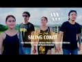 Lagu SALING COKOT - GUS JODY // Official Music Video