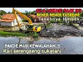 Download Lagu SERU MANTAP MEDAN EXTREME LOKASI BARU HAMPIR BUAT EXCAVATOR PAKDE MUJI TENGGELAM❗️