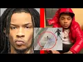 Oblock Munna Mond Arrested For Killing Oblock Aroy Full Story