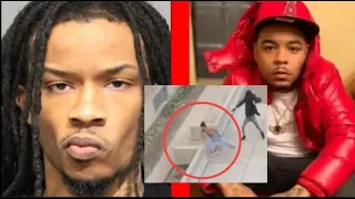 Oblock Munna Mond Arrested For Killing Oblock Aroy Full Story