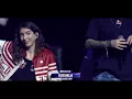 JONY BELTRAN vs ACZINO | Batallas Inmortales Vol. 2 | El demonio de Acuña contra el diablo Mexicano
