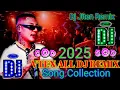 Lagu VTEN ALL 2025 DJ Remix | Nepali Hip-Hop DJ Mix | Best Club \u0026 Party Songs | TikTok Viral