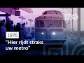 Download Lagu 📽️ Opening station Amsterdam Bijlmer (1976)