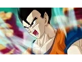 Ultimate Gohan Explained