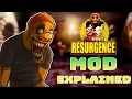 Download Lagu Shucks V2 Mod Explained (SML Movie: Resurgence)