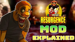 Shucks V2 Mod Explained SML Movie Resurgence