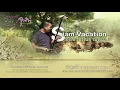 Siam Vacation ซอชวนฝันยามเย็น - ปูจุ๊กปีซัง