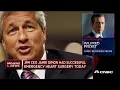 JPMorgan CEO Jamie Dimon has successful emergency heart surgery