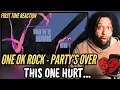 Download Lagu 🔥 First Time REACTING to ONE OK ROCK – \