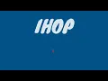 IHOP logo 2015