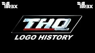 thq logo history