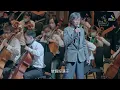 True Colors Symphony - 男兒當自強 A Man Should Strengthen Himself feat. 林子祥 George Lam