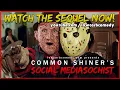 Common Shiner s Social Mediasochist Lowcarbcomedy Teen Slasher Romantic Parody