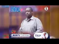 Download Lagu 𝔾𝕆ℤ𝔸𝕥𝕧 com Tiago Costa - T.C apresenta: Liberty Chiyaka - 2025