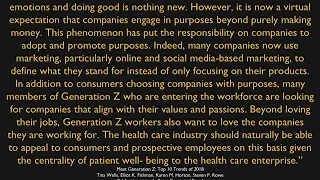 Lessons In Leadership Improving Your Practice Part 2 