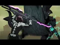 Download Lagu Isao Shinomiya's Death | Kafka \u0026 Narumi vs Kaiju No. 9 「Kaiju No. 8 Season 2 AMV 」4K 60FPS