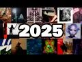 Lagu The Best Albums of 2025