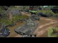 ULQ is so Strong that it Un-Renders the Ground