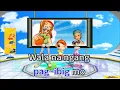 Download Lagu Hulog Ng Langit by Donna Cruz Karaoke Major HD 10 (Minus One/Instrumental)