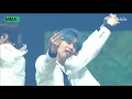 Download Lagu TXT (투모로우바이투게더) Intro + New Rules + 9와 4분의 3 승강장에서 너를 기다려 (Run Away) @ 2019 MMA