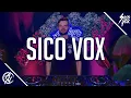 SICO VOX LIVESET 2023 | 4K | The Best of Urban, Moombahton \u0026 Afro 2023 by Sico Vox