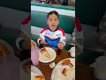 Download Lagu Mom catches dad, son and daughter eating pizza without her #shorts