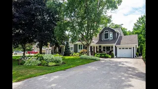 Home for sale at 312 River Side Drive Oakville ON L6K 3N4