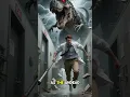 Download Lagu Zombie T-Rex Attack 🧟🦖