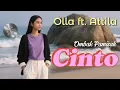 Download Lagu OMBAK PAMISAH CINTO – Olla ft. Attila (Official Video Music) | Pop Minang Baper 2025