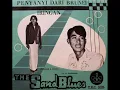 Lagu awangku tajuddin \u0026 the sandblues brunei_ membisu (1968)