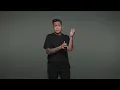 Redi Hasa - The Episode (ASL Video)
