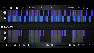 Poît Rhythm Beldi Errachidia DIR L KIT إيقاع بلدي جميييل 