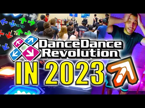 Download MP3 What is MODERN Dance Dance Revolution?