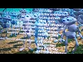 Lagu A Bug's Life Credits