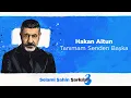 Lagu Hakan Altun - Tanımam Senden Başka (Official 4K Lyric Video)