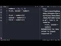 Python - List Unpacking By Mosh Hamedani