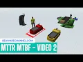 How To Apply Downtime In Flexsim Simulation Using MTTR MTBF To AGV Flexsim Tutorial Part 2