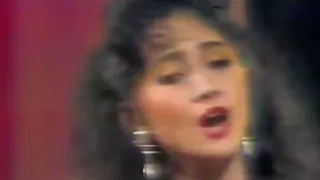 di puncak hijau jayanti mandasari tak terlupakan