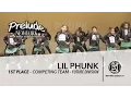 Download Lagu Lil Phunk (1st Place) | Prelude NY 2017 Future Division | Rhythm Addict TV