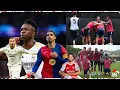 Download Lagu #BBSPORTSBAR: VINICIUS JUNIOR YASHYIZE AMANANIZA KURI REAL MADRID || TRANSFER NEWS