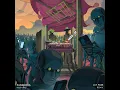 Deep End (Jay Fase Remix) - Pandhora