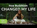 Lagu Buddhism Changed My Life FOREVER