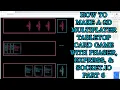How to Build a Multiplayer Card Game with Phaser 3 Express and Socket IO - Part 6 Zooming Cards